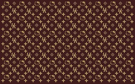 louis vuitton pattern wallpaper.